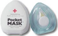 Laerdal CPR Masks
